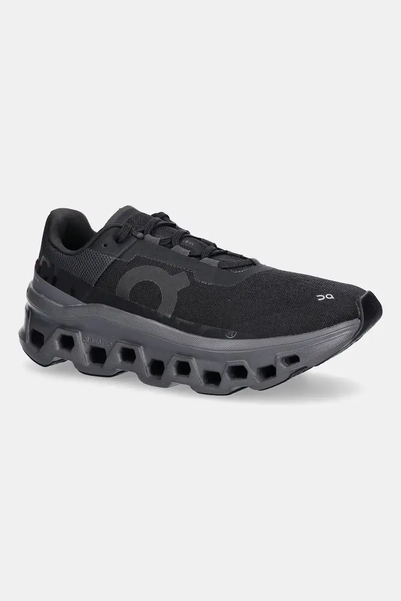 scarpe da allenamento Cloudmonster uomo colore nero 61.99024