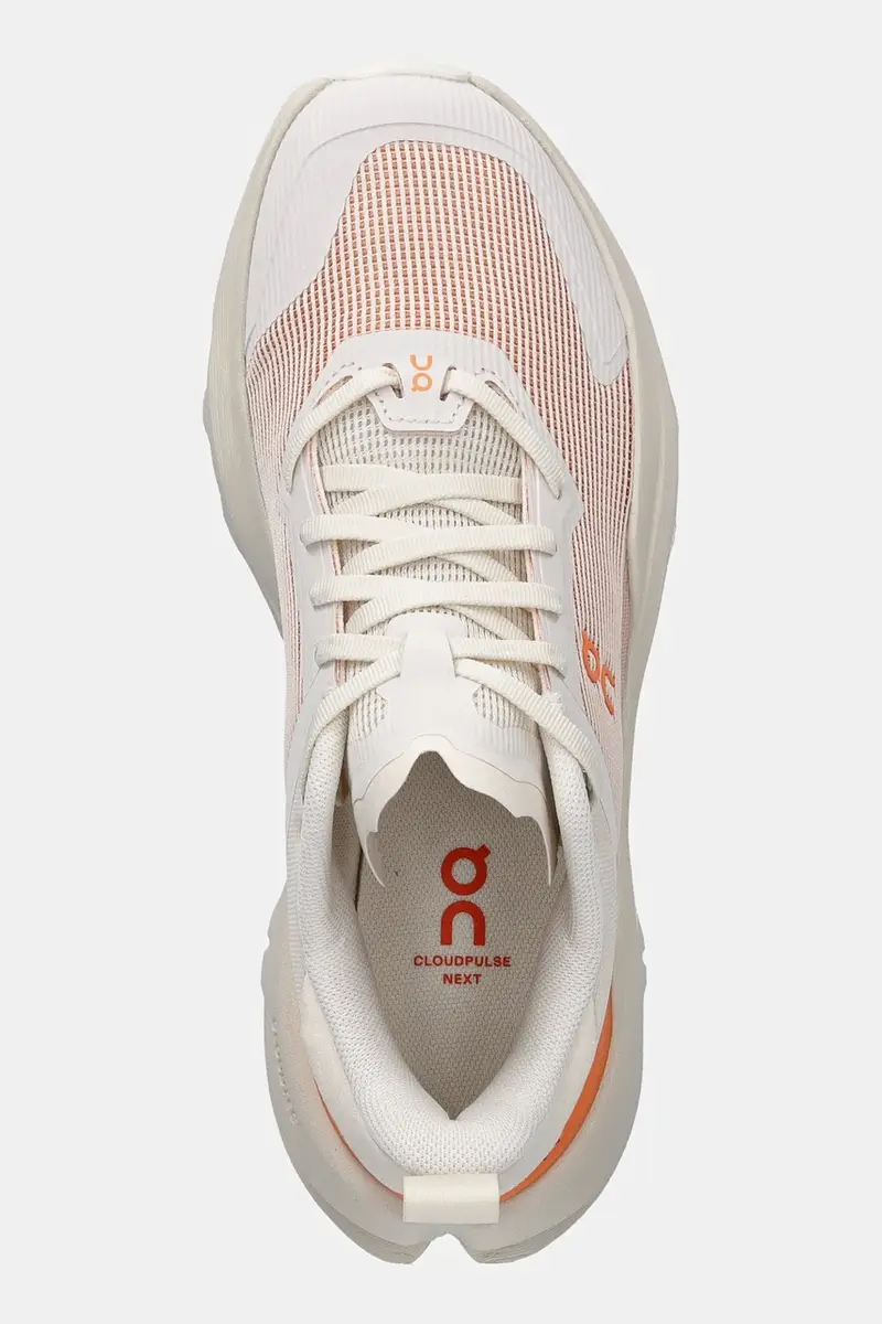 scarpe da allenamento Cloudpulse Next colore arancione 3WF30324327 miniatura 4