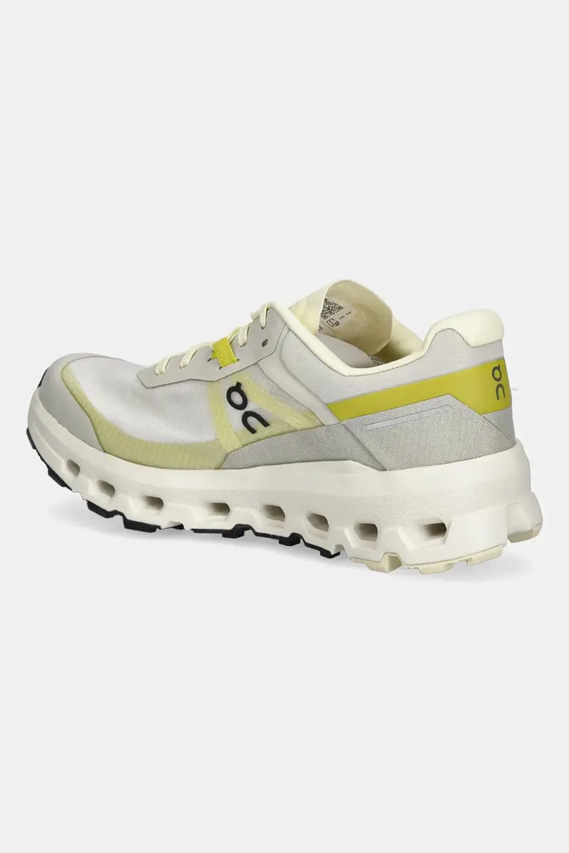 scarpe da allenamento Cloudvista 2 donna colore beige 3WE30133563 miniatura 3