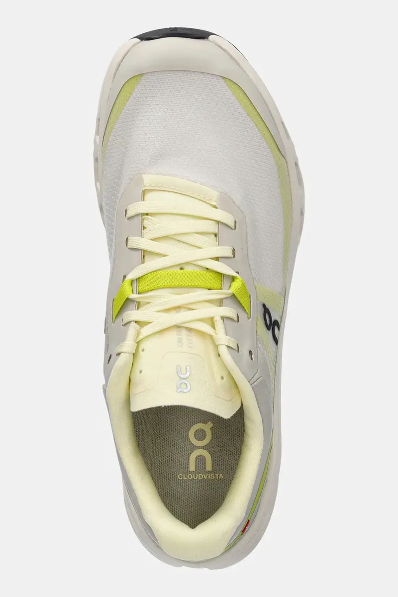 scarpe da allenamento Cloudvista 2 donna colore beige 3WE30133563 miniatura 4