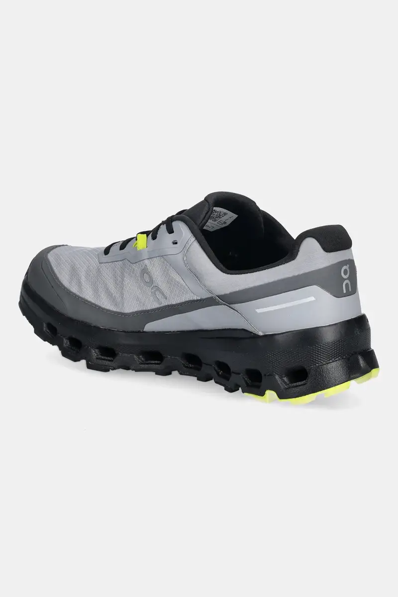 scarpe da allenamento Cloudvista 2 Waterproof donna colore grigio 3WE30160522 miniatura 3
