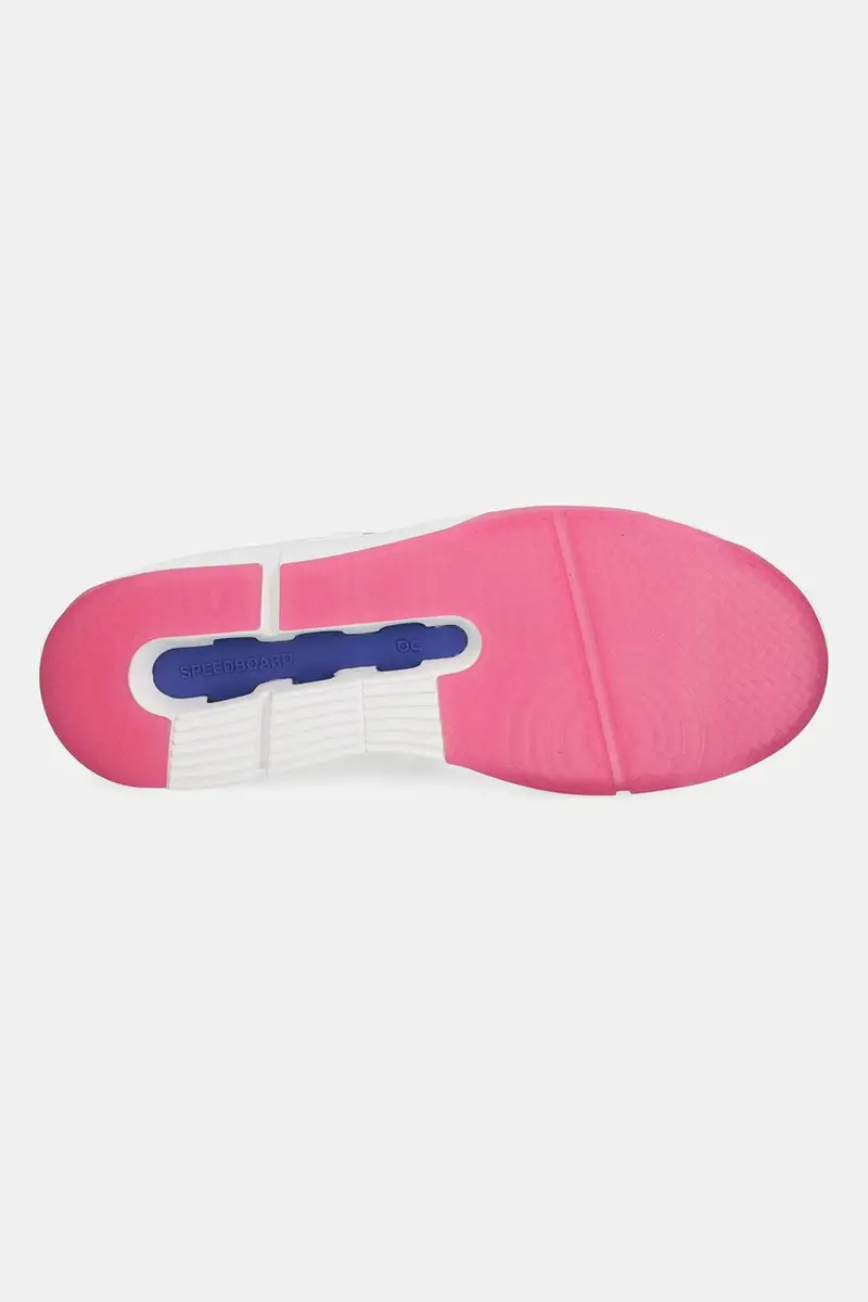 scarpe da allenamento THE ROGER Clubhouse donna colore bianco 3WF10433589 miniatura 5