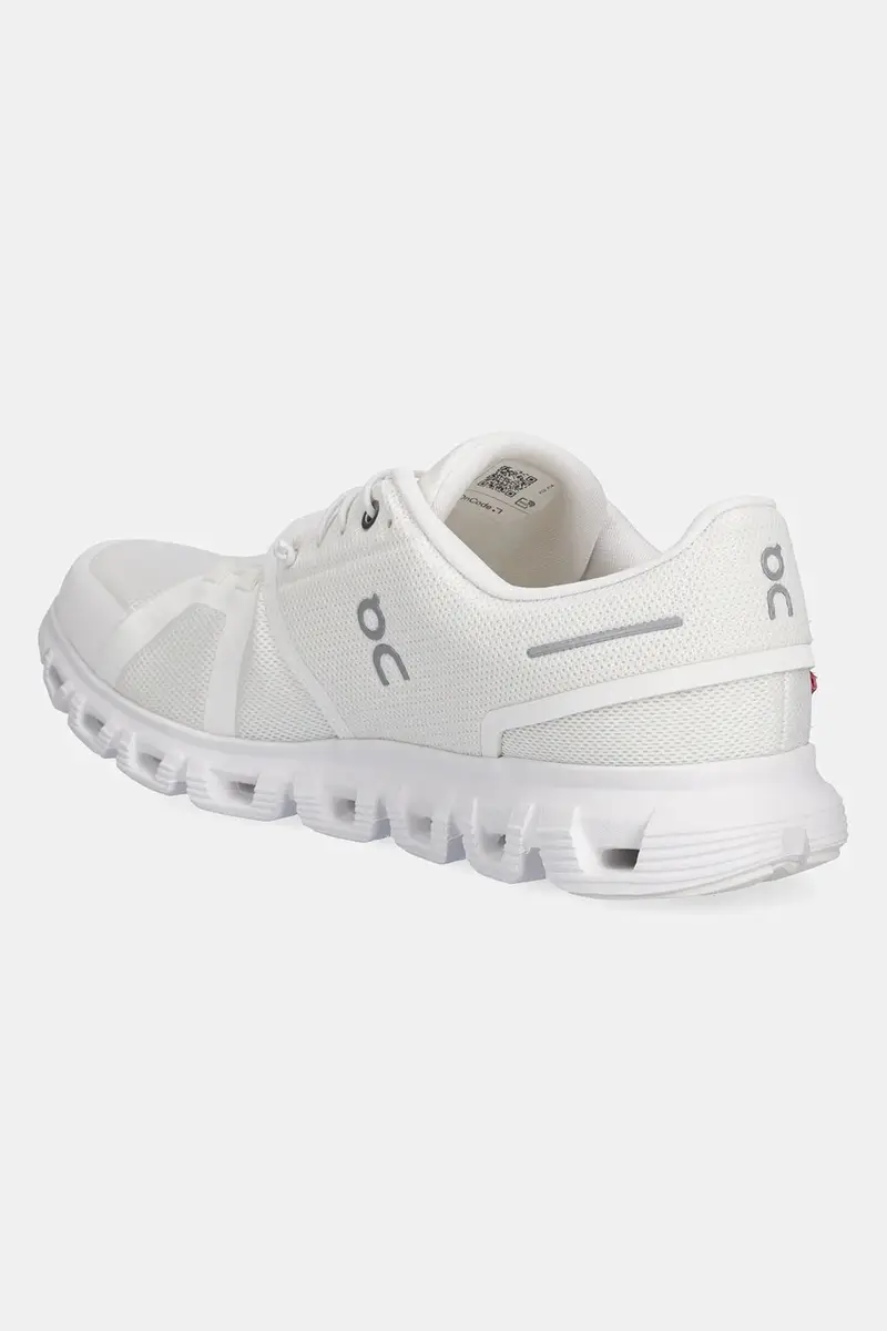 scarpe da corsa Cloud 6 colore bianco 3MF10071200 miniatura 3