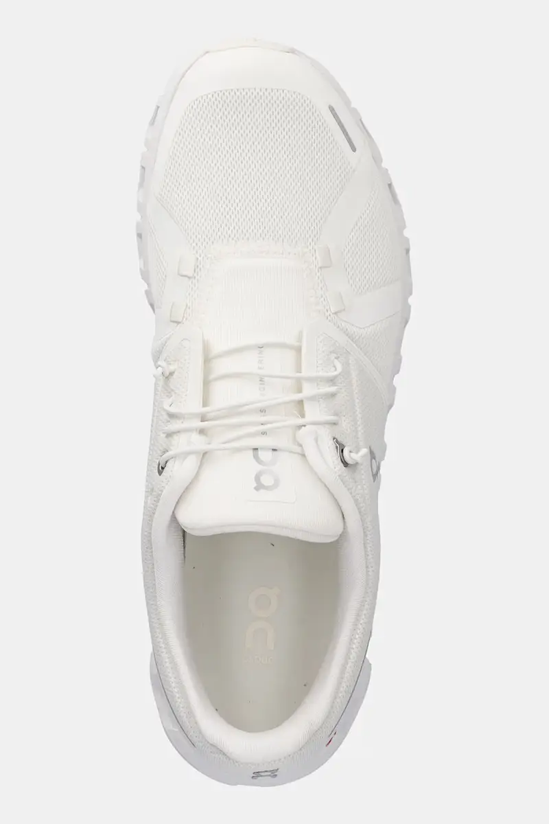 scarpe da corsa Cloud 6 colore bianco 3MF10071200 miniatura 4