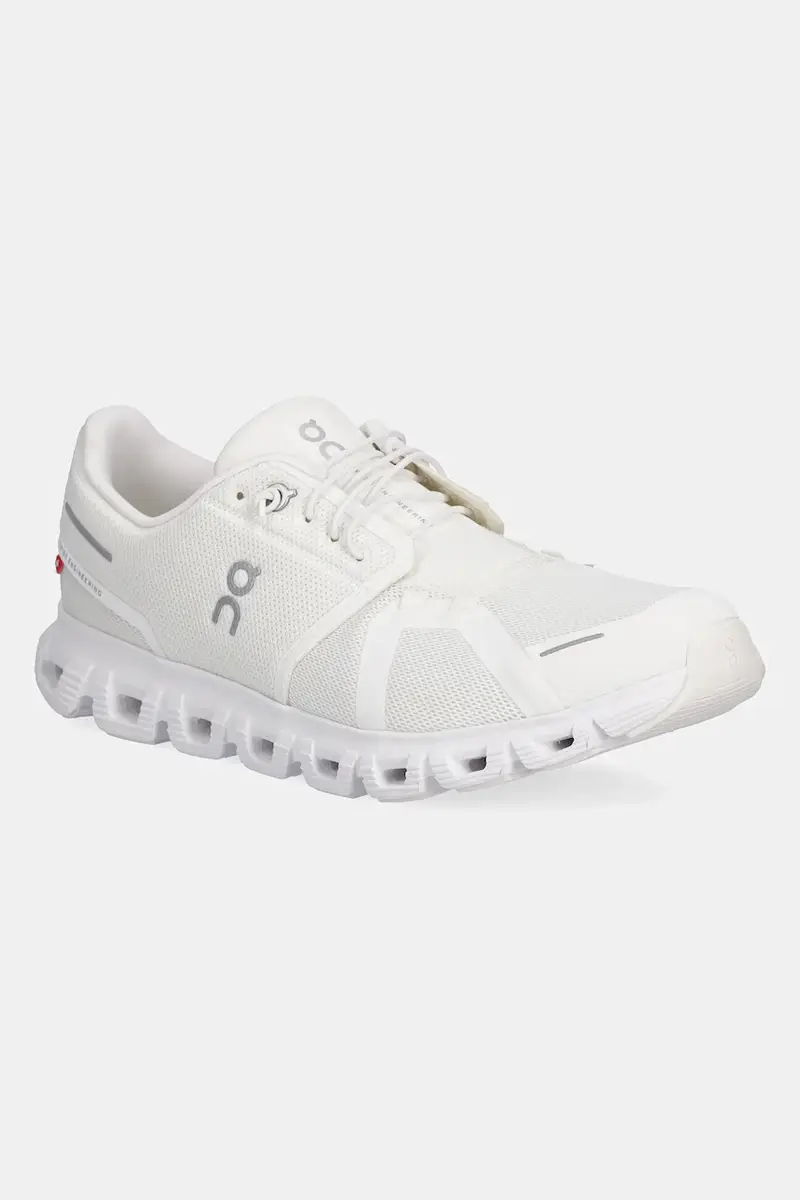 scarpe da corsa Cloud 6 colore bianco 3MF10071200