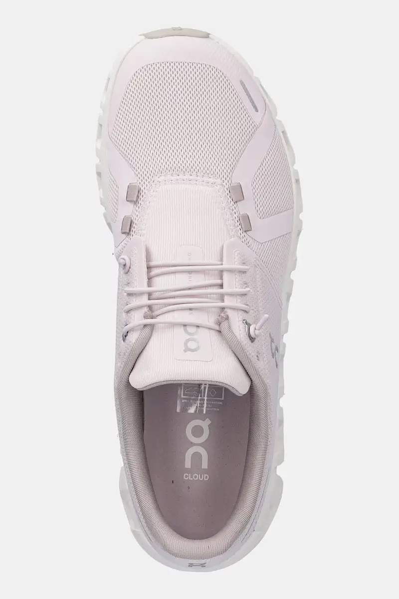 scarpe da corsa Cloud 6 colore rosa 3WF10064296 miniatura 4