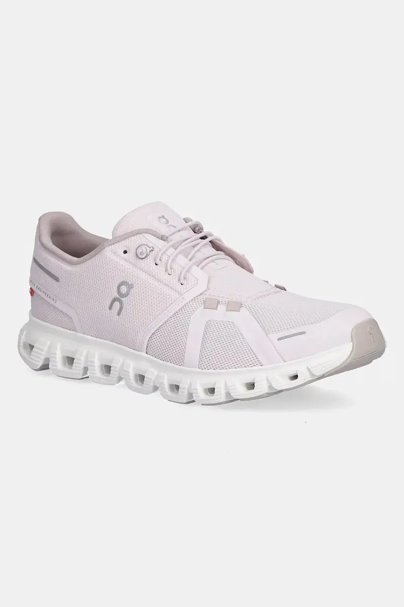 scarpe da corsa Cloud 6 colore rosa 3WF10064296