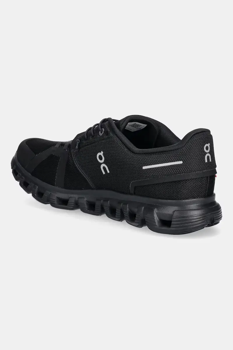 scarpe da corsa Cloud 6 uomo colore nero 3MF10071043 miniatura 3