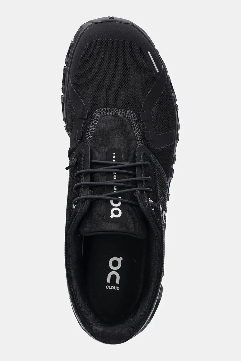 scarpe da corsa Cloud 6 uomo colore nero 3MF10071043 miniatura 4