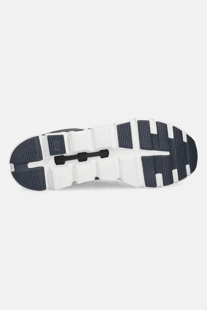 scarpe da corsa Cloud 6 uomo colore verde 3MF10072841 miniatura 5