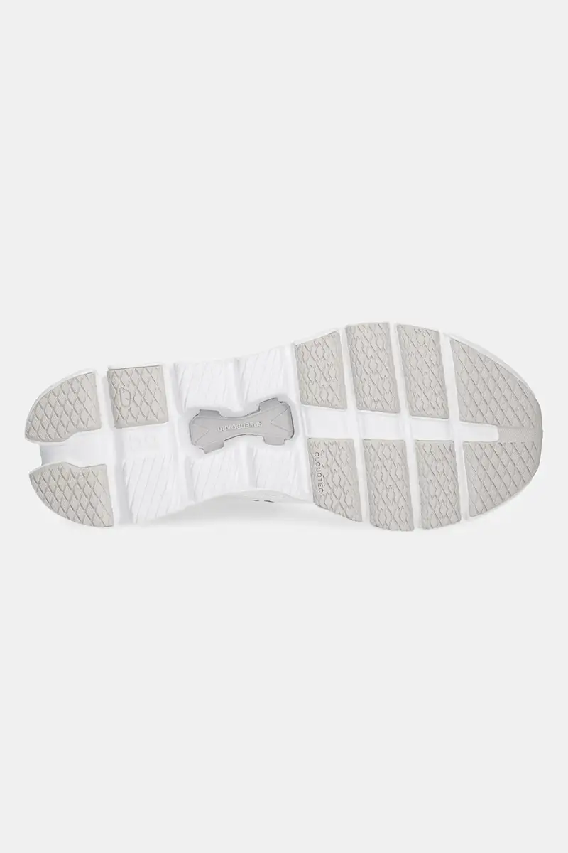 scarpe da corsa Cloud X 4 AD colore beige 3WF10172852 miniatura 5