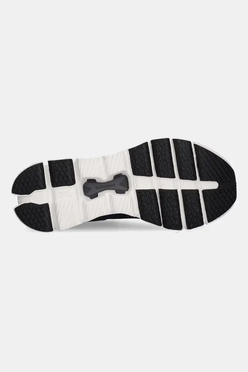 scarpe da corsa Cloud X 4 AD colore nero 3WF10170397 miniatura 5