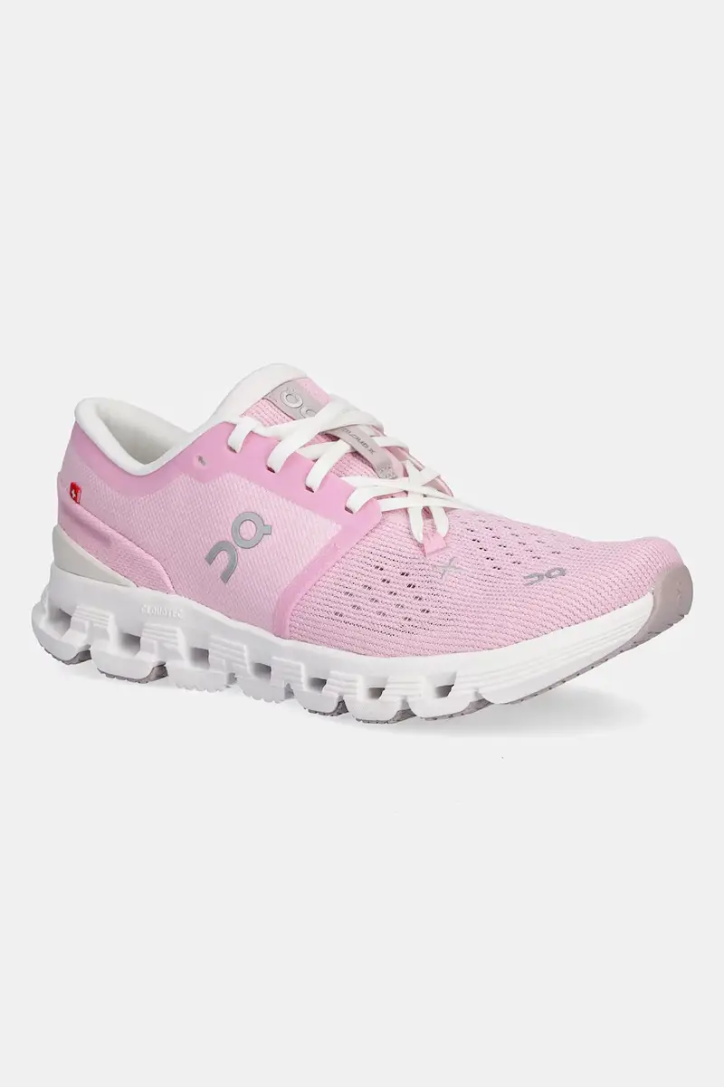 scarpe da corsa Cloud X 4 donna colore rosa 3WE30073561