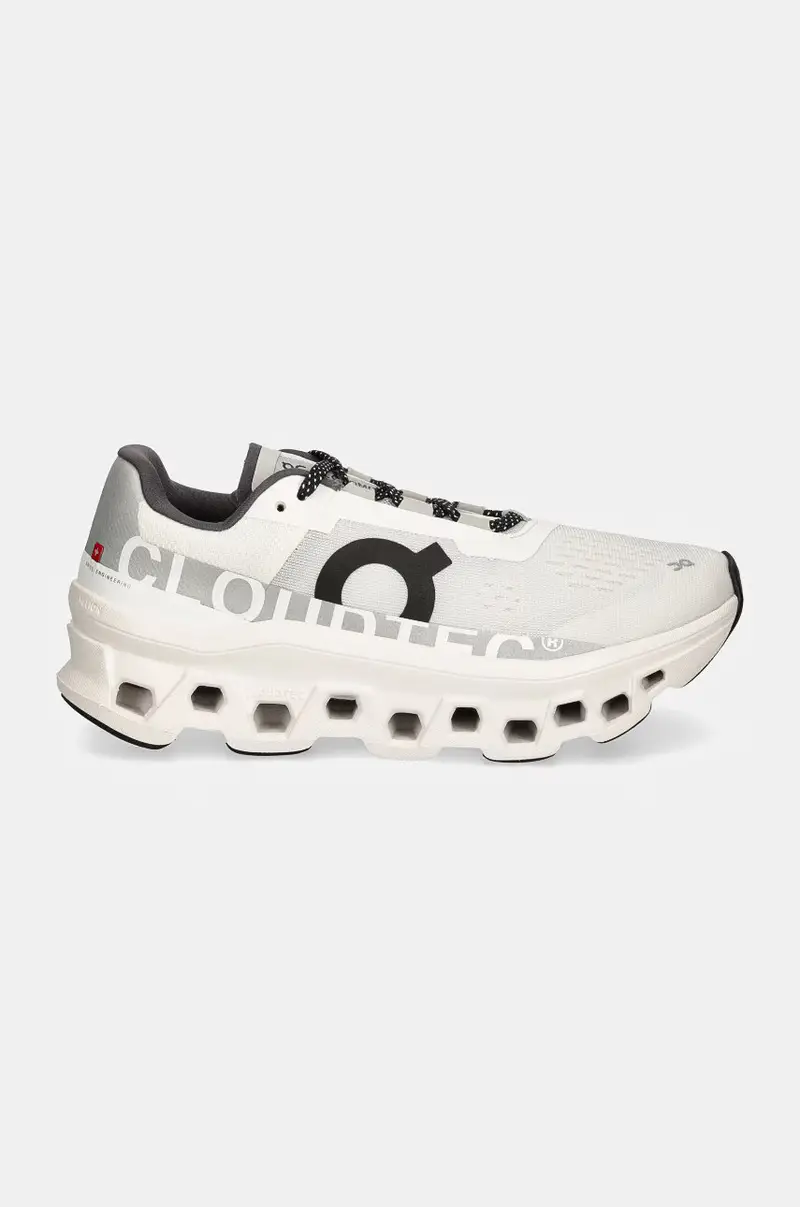 scarpe da corsa Cloudmonster colore bianco 6198433 miniatura 2