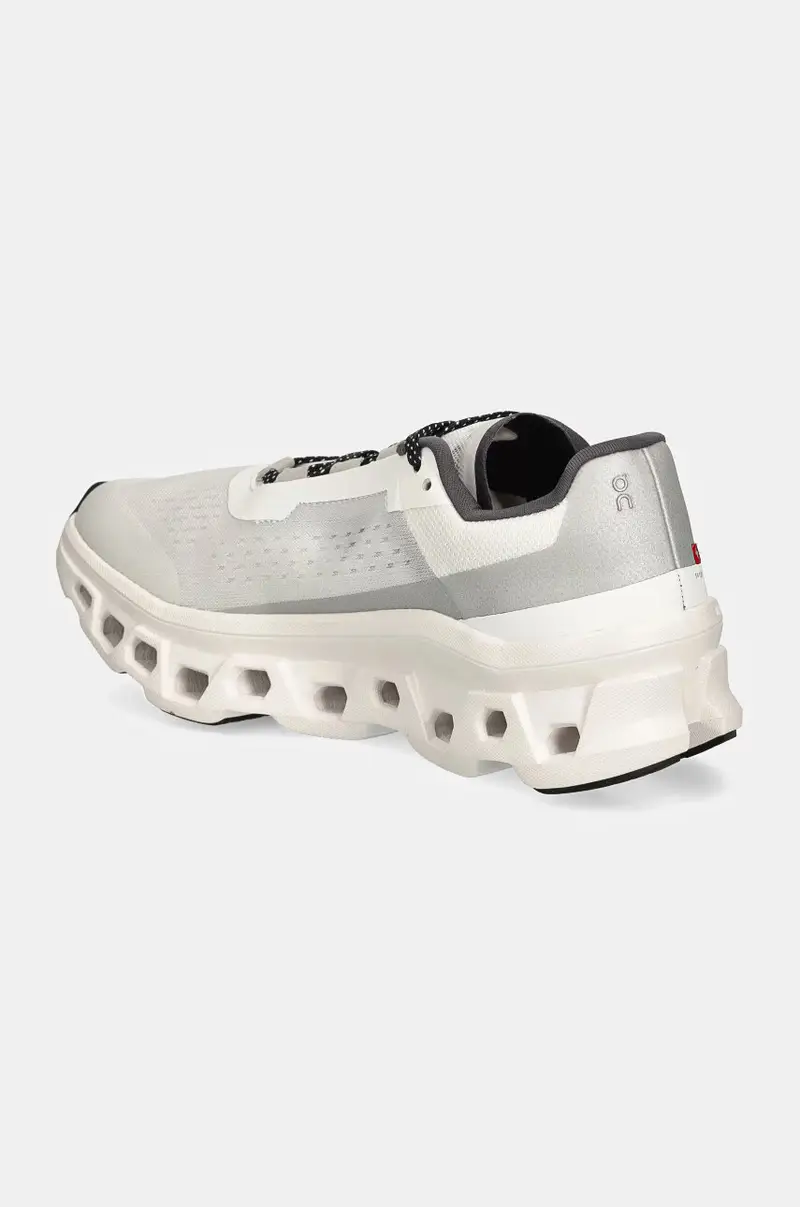 scarpe da corsa Cloudmonster colore bianco 6198433 miniatura 3