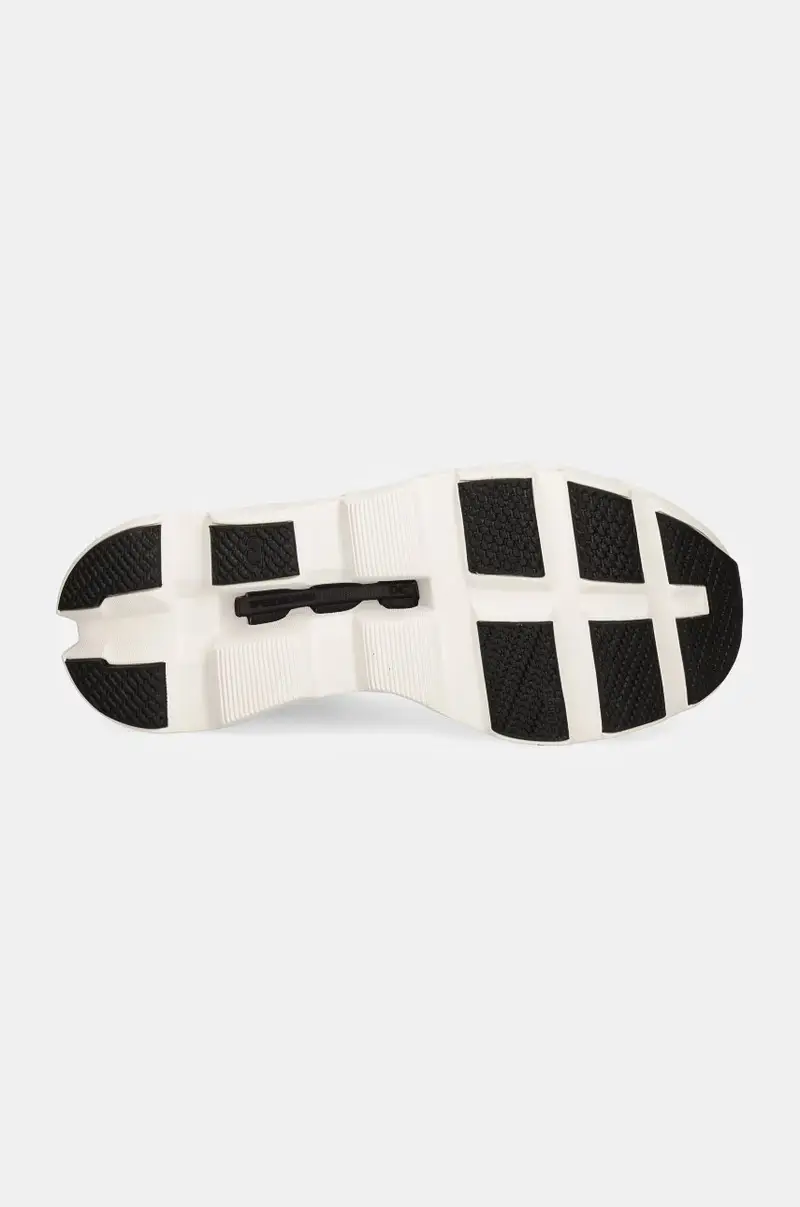 scarpe da corsa Cloudmonster colore bianco 6198433 miniatura 5