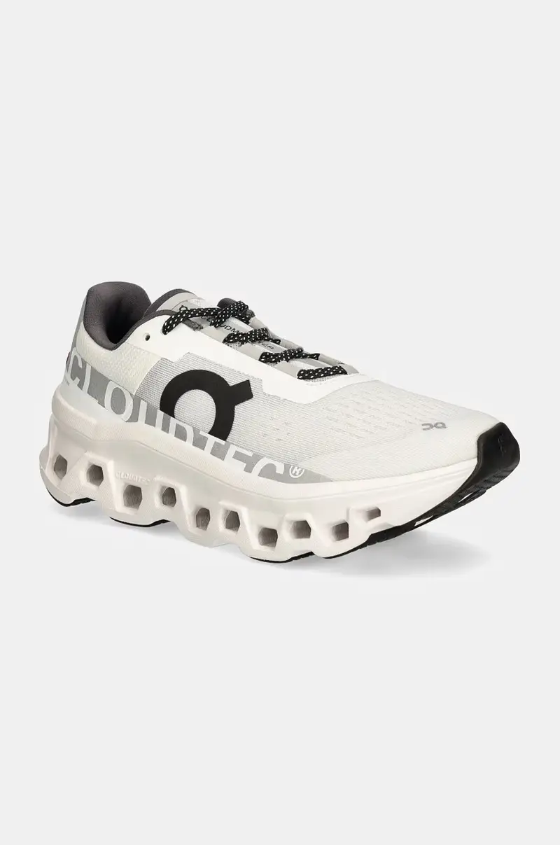 scarpe da corsa Cloudmonster colore bianco 6198433