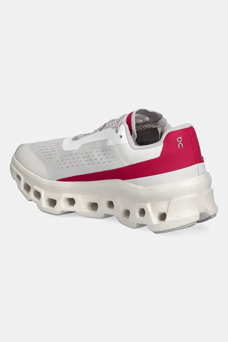 scarpe da corsa Cloudmonster donna colore beige 3WD10104038 miniatura 3