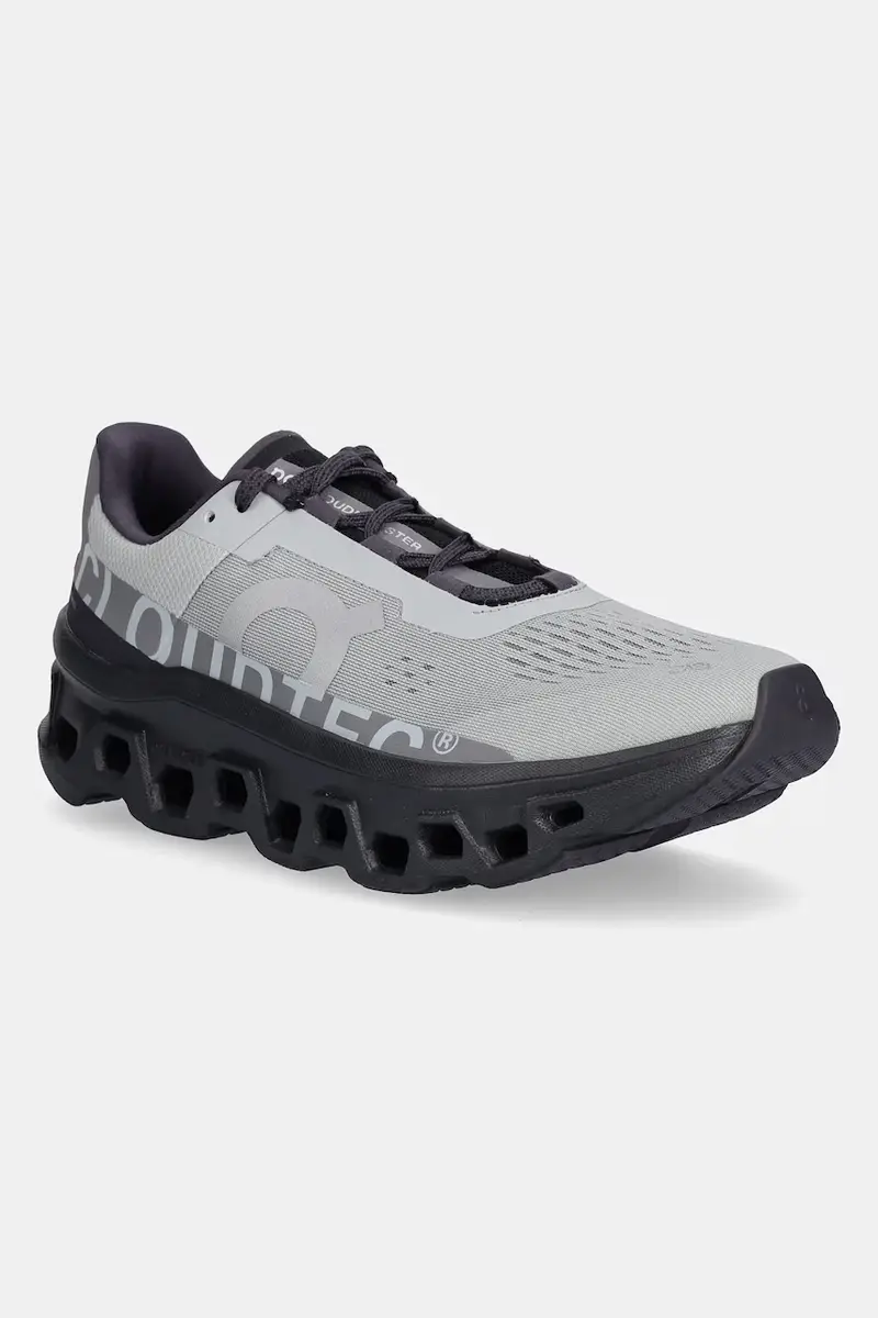 scarpe da corsa Cloudmonster uomo colore grigio 6197656