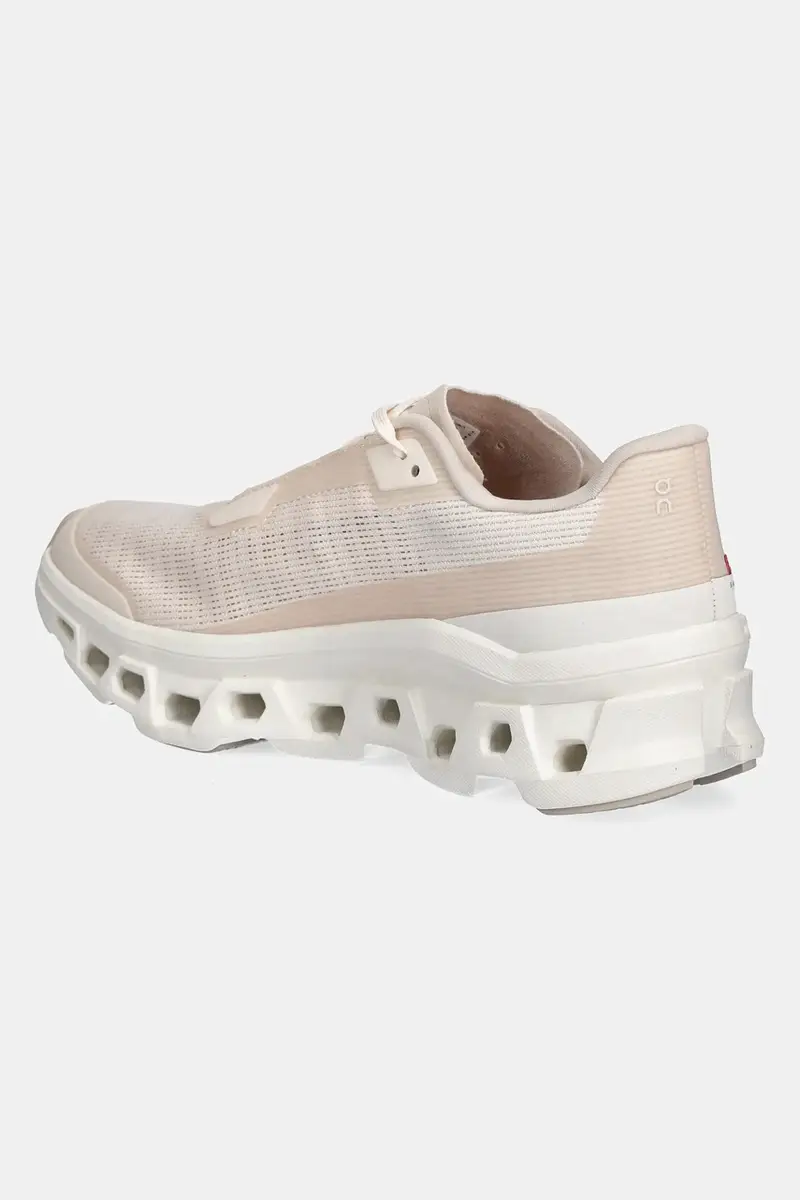 scarpe da corsa Cloudmonster Void colore beige 3WF10493043 miniatura 3