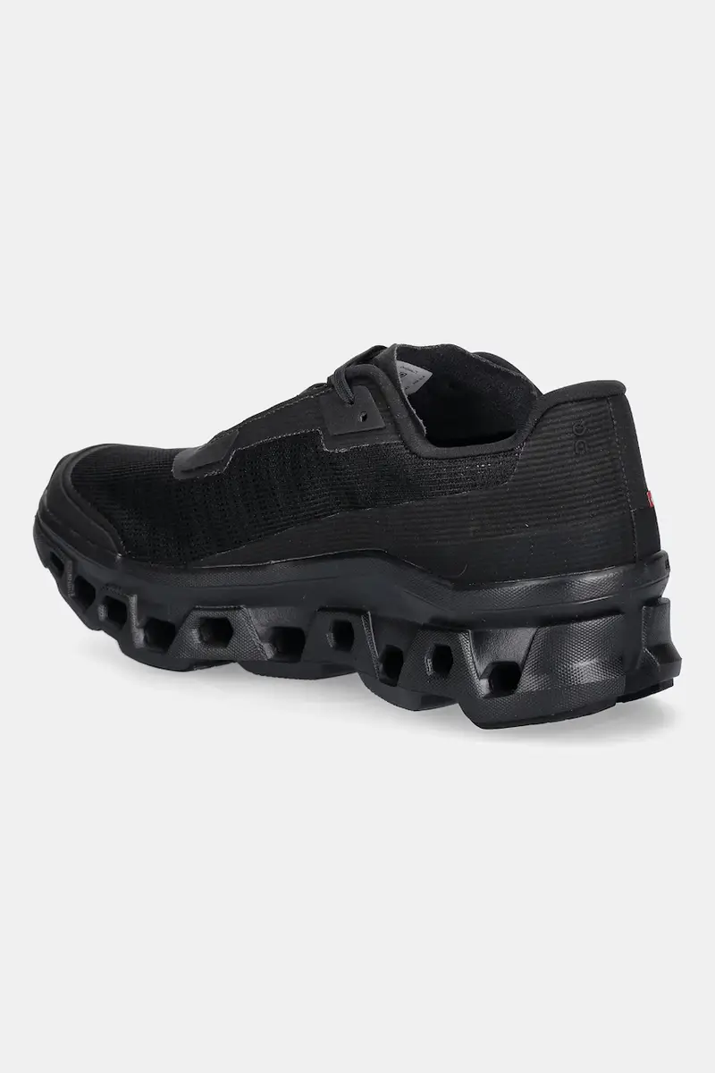 scarpe da corsa Cloudmonster Void colore nero 3MF10671043 miniatura 3