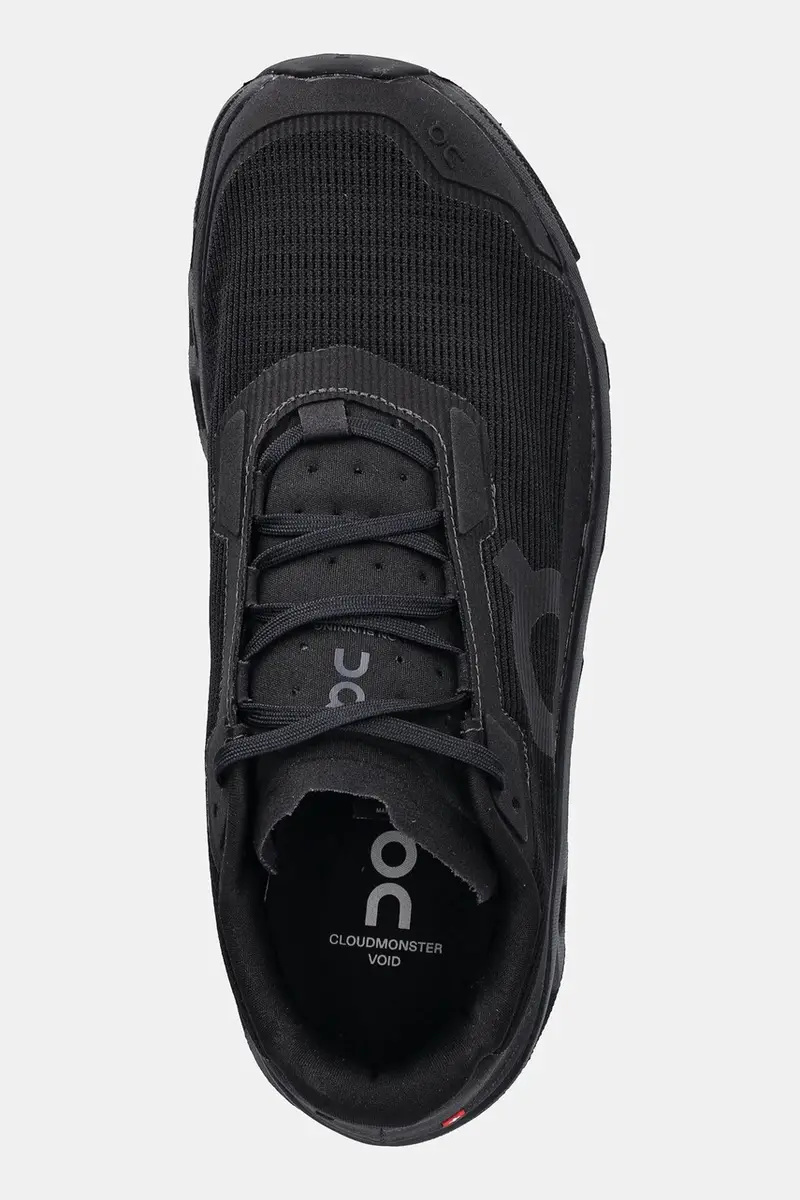 scarpe da corsa Cloudmonster Void colore nero 3MF10671043 miniatura 4