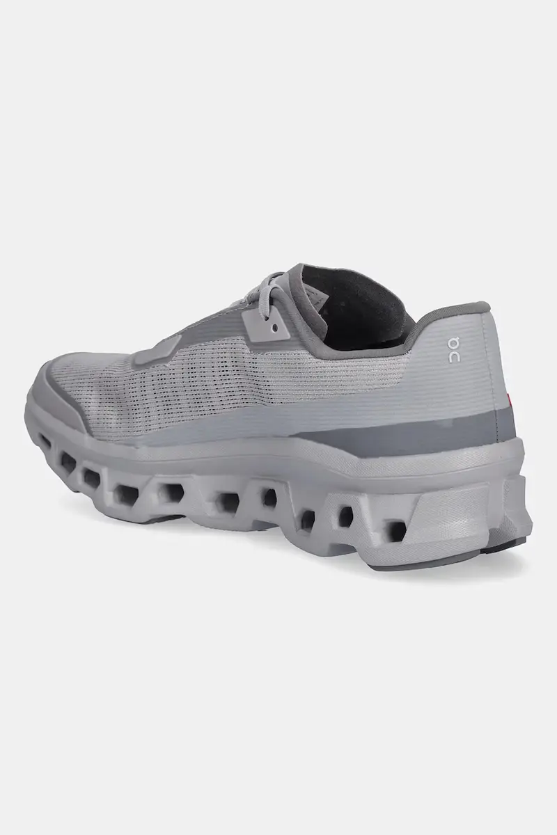 scarpe da corsa Cloudmonster Void uomo colore grigio 3MF10671014 miniatura 3