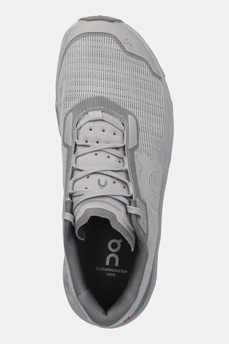 scarpe da corsa Cloudmonster Void uomo colore grigio 3MF10671014 miniatura 4