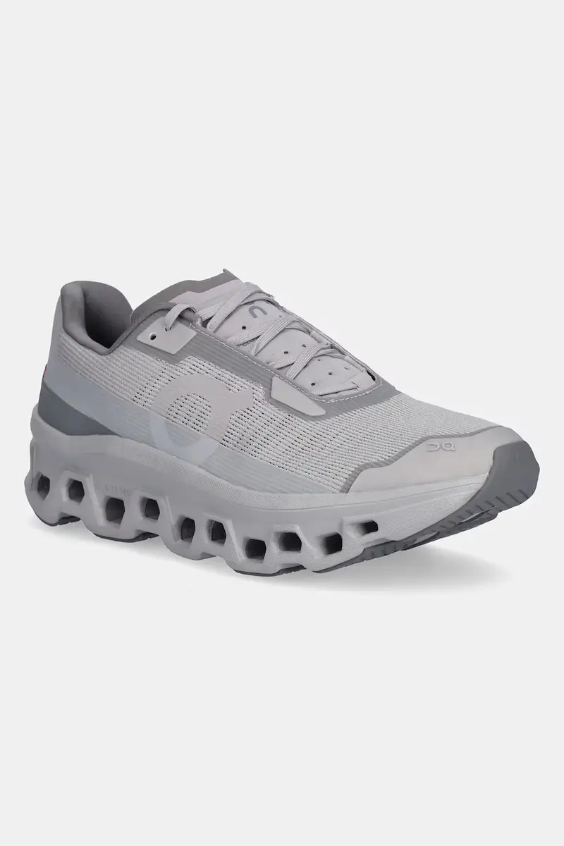 scarpe da corsa Cloudmonster Void uomo colore grigio 3MF10671014