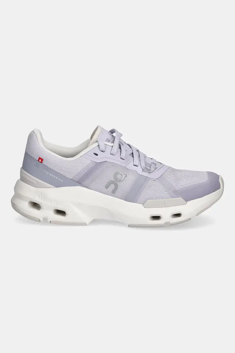scarpe da corsa Cloudpulse donna colore violetto 3WD30063576 miniatura 2