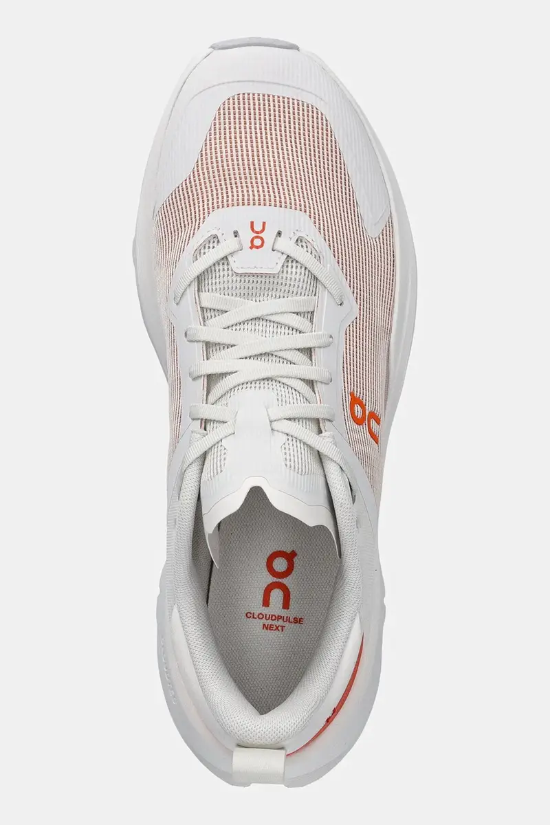 scarpe da corsa Cloudpulse Next uomo colore beige 3MF30602196 miniatura 4