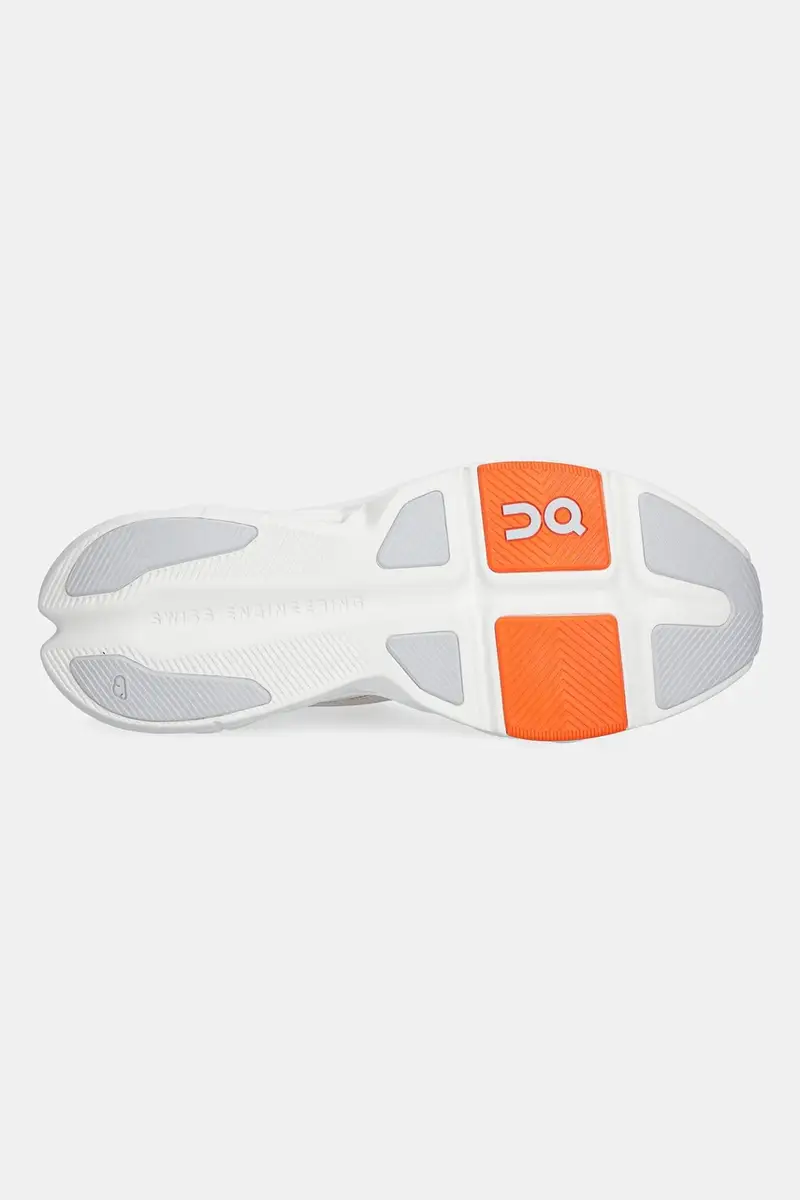 scarpe da corsa Cloudpulse Next uomo colore beige 3MF30602196 miniatura 5