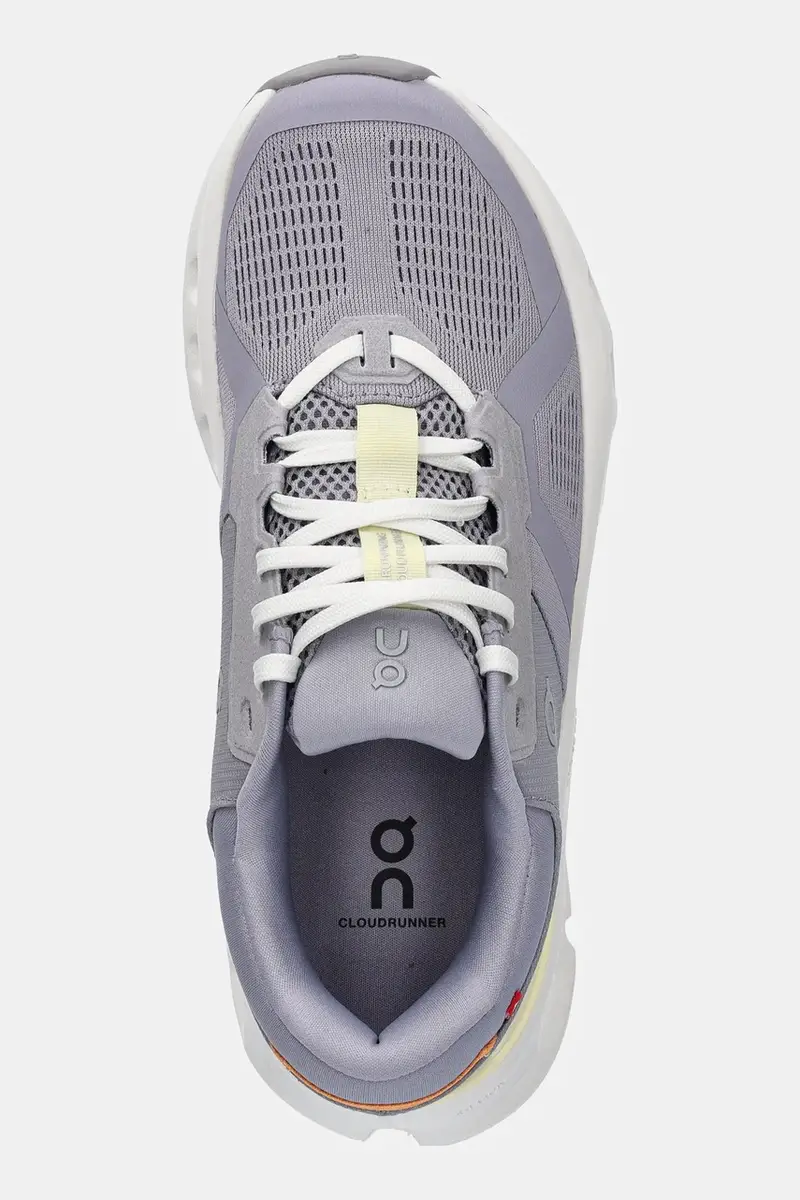 scarpe da corsa Cloudrunner 2 donna colore violetto 3WE10134049 miniatura 4