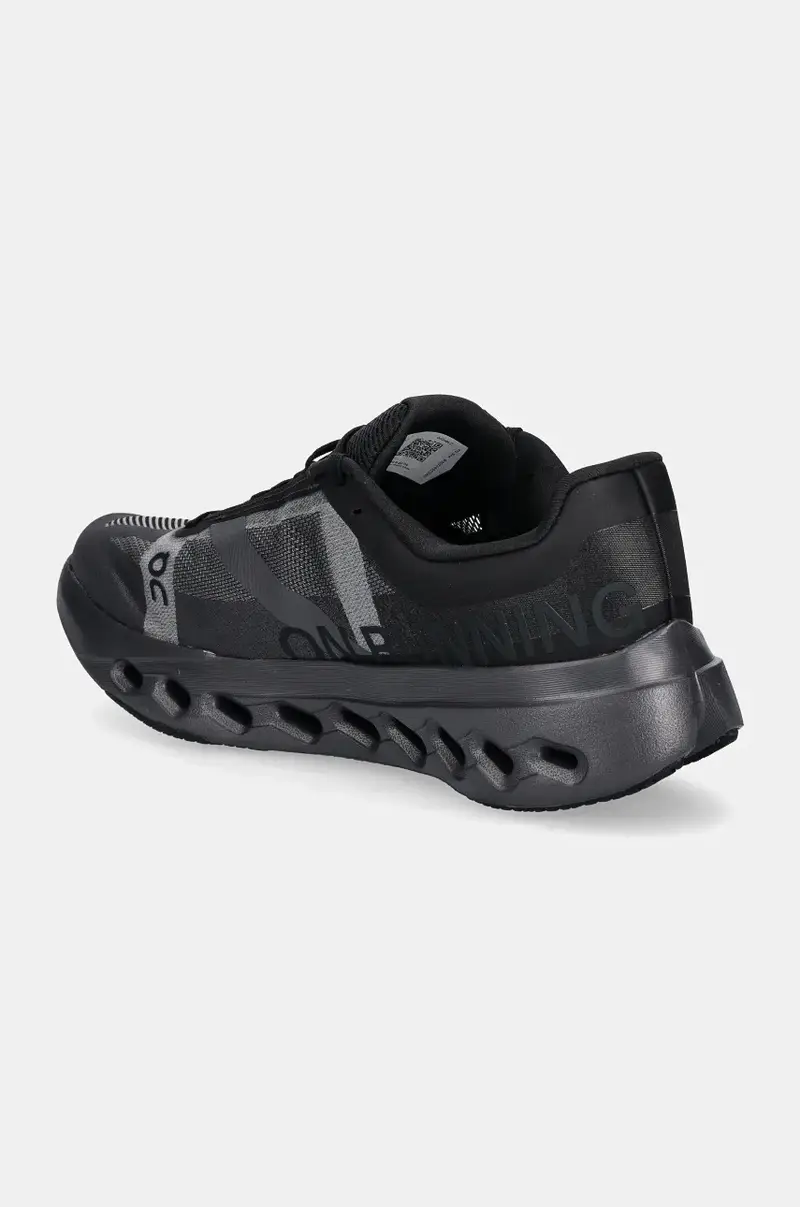 scarpe da corsa Cloudsurfer Next colore grigio 3ME30020106 miniatura 3