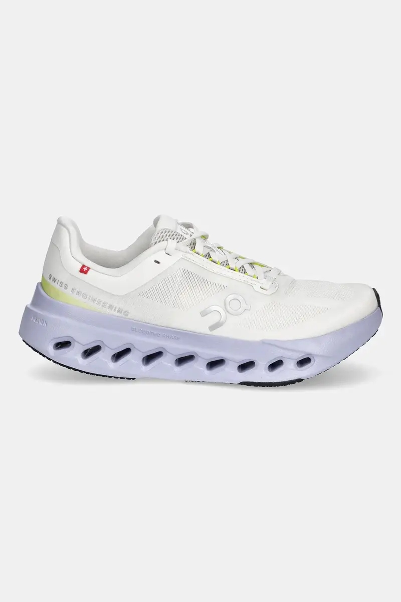 scarpe da corsa Cloudsurfer Next donna colore beige 3WE30052050 miniatura 2