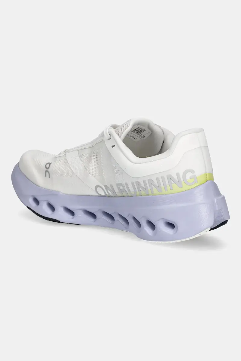 scarpe da corsa Cloudsurfer Next donna colore beige 3WE30052050 miniatura 3