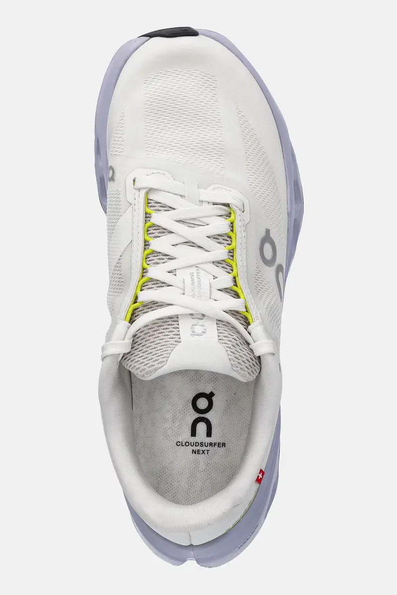 scarpe da corsa Cloudsurfer Next donna colore beige 3WE30052050 miniatura 4