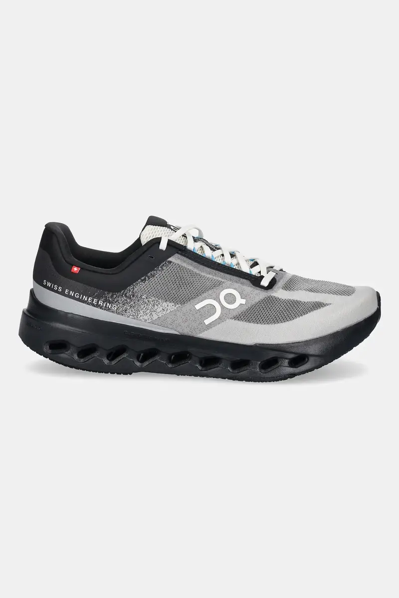 scarpe da corsa Cloudsurfer Next uomo colore grigio 3ME30513714 miniatura 2