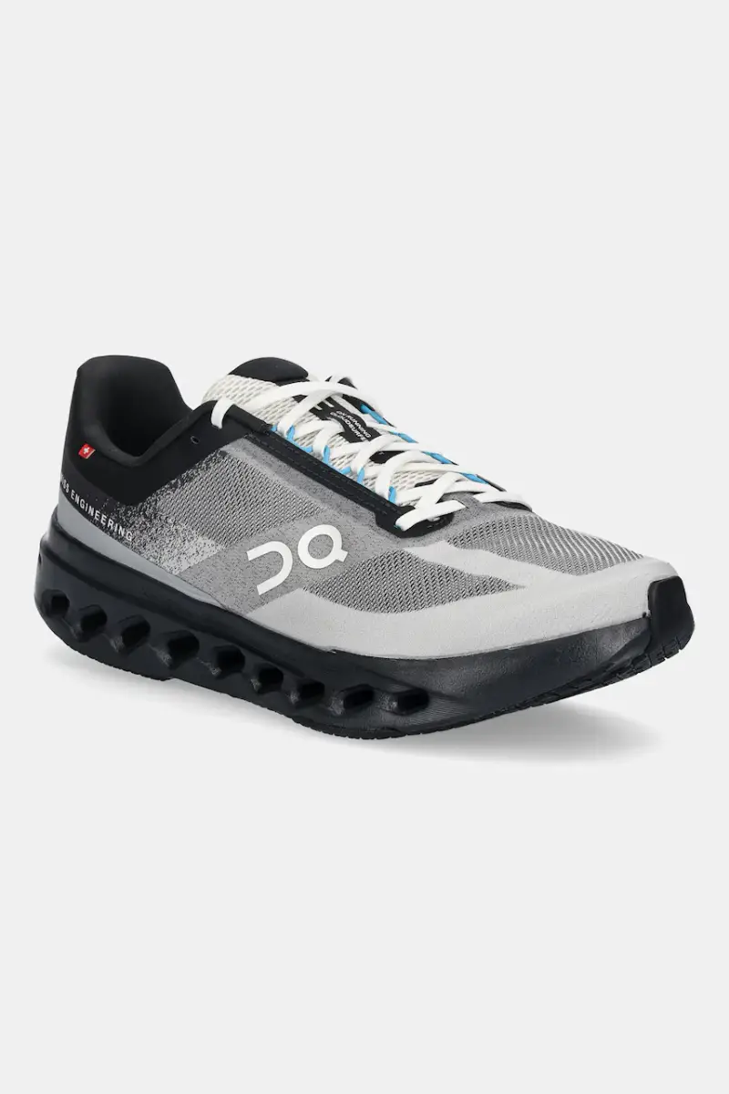 scarpe da corsa Cloudsurfer Next uomo colore grigio 3ME30513714