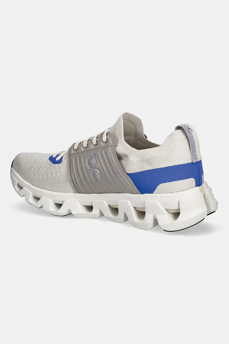 scarpe da corsa Cloudswift 4 colore beige 3MF10133347 miniatura 3