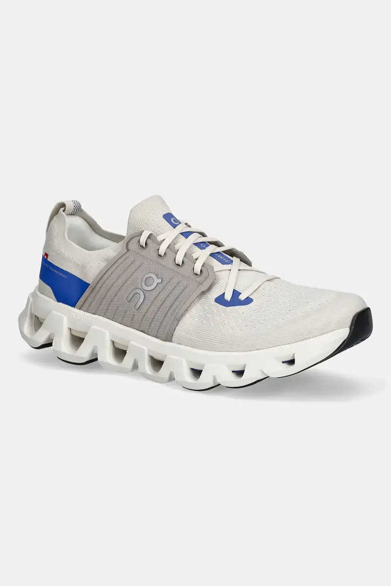 scarpe da corsa Cloudswift 4 colore beige 3MF10133347