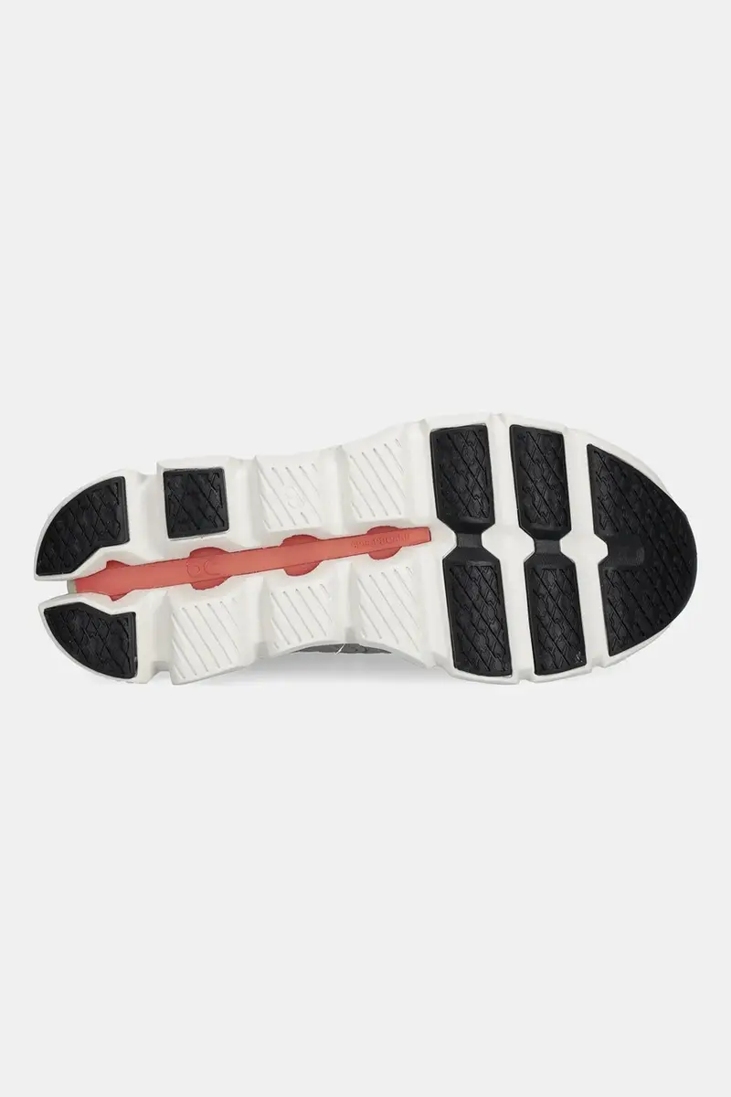 scarpe da corsa Cloudswift 4 donna colore beige 3WF10113106 miniatura 5