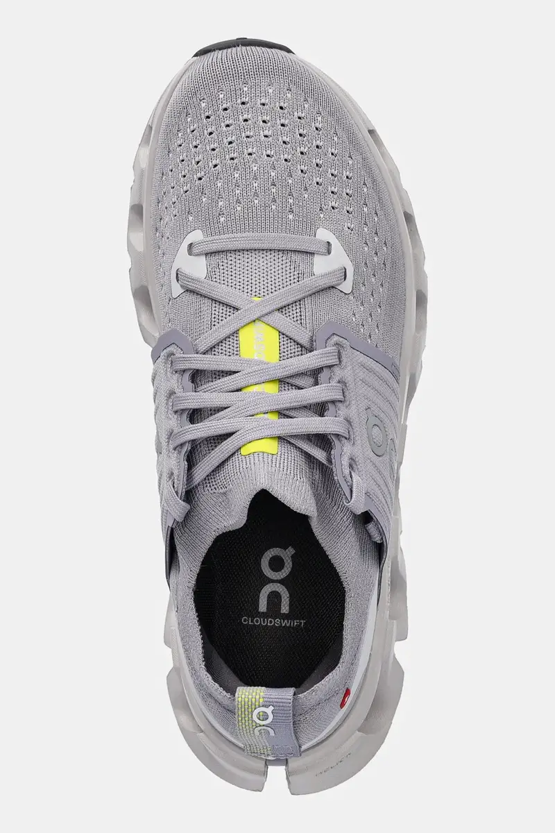 scarpe da corsa Cloudswift 4 donna colore violetto 3WF10114061 miniatura 4