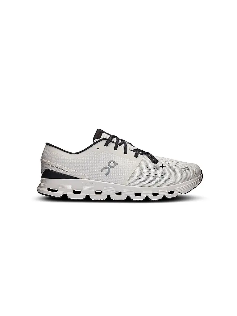 Scarpe da fitness da uomo Cloud X4 bianco | 40 1/2