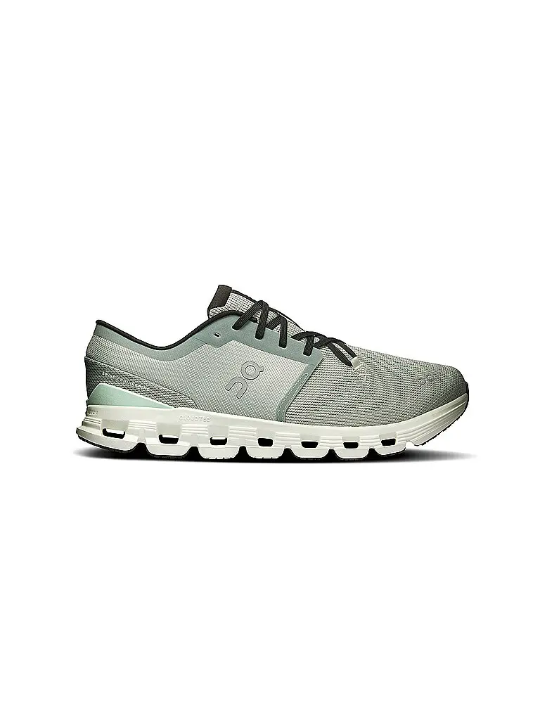 Scarpe da fitness da uomo Cloud X4 verde chiaro | 42