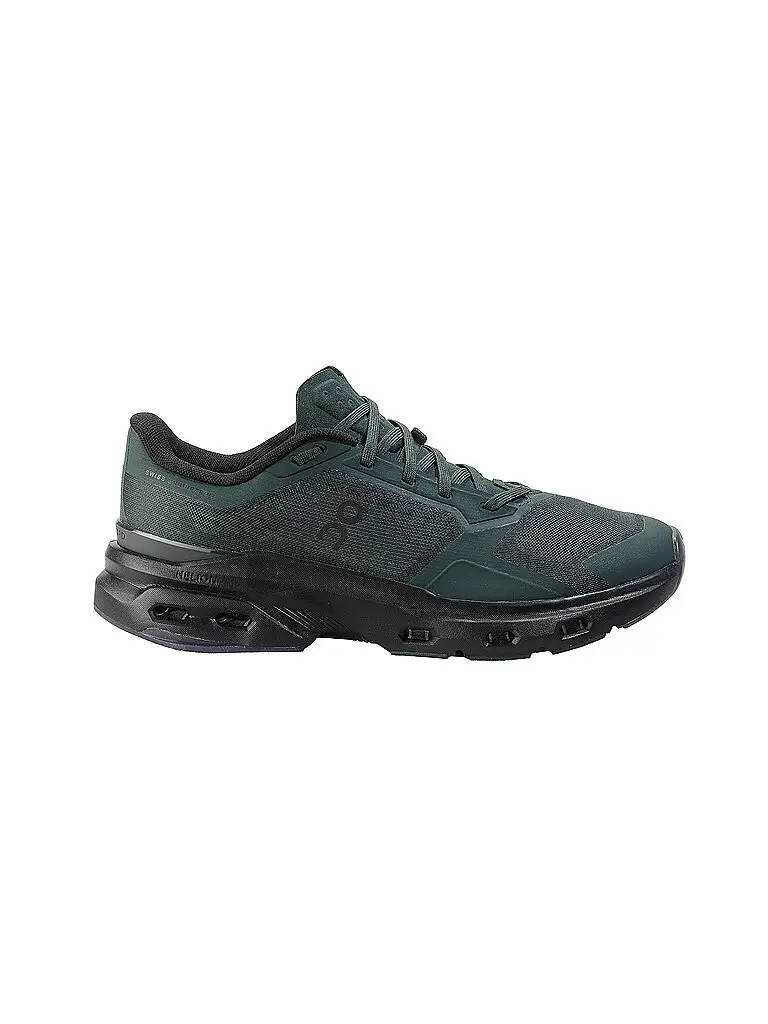 Scarpe da fitness da uomo Cloudpulse 2 nero | 42