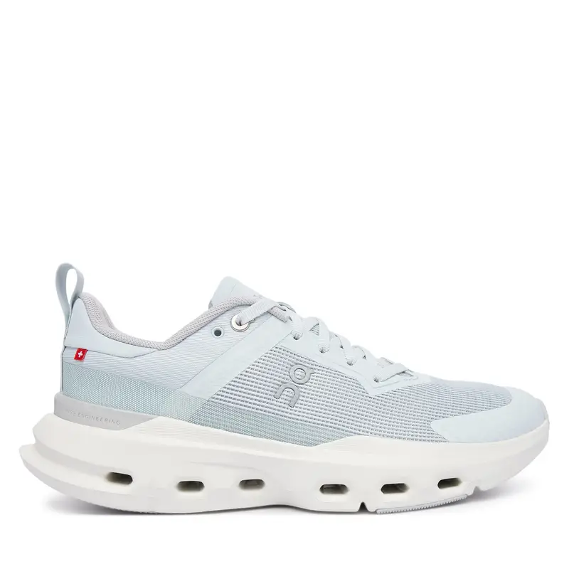 Scarpe da palestra On Cloudpulse Next 3WF30324309 Blu