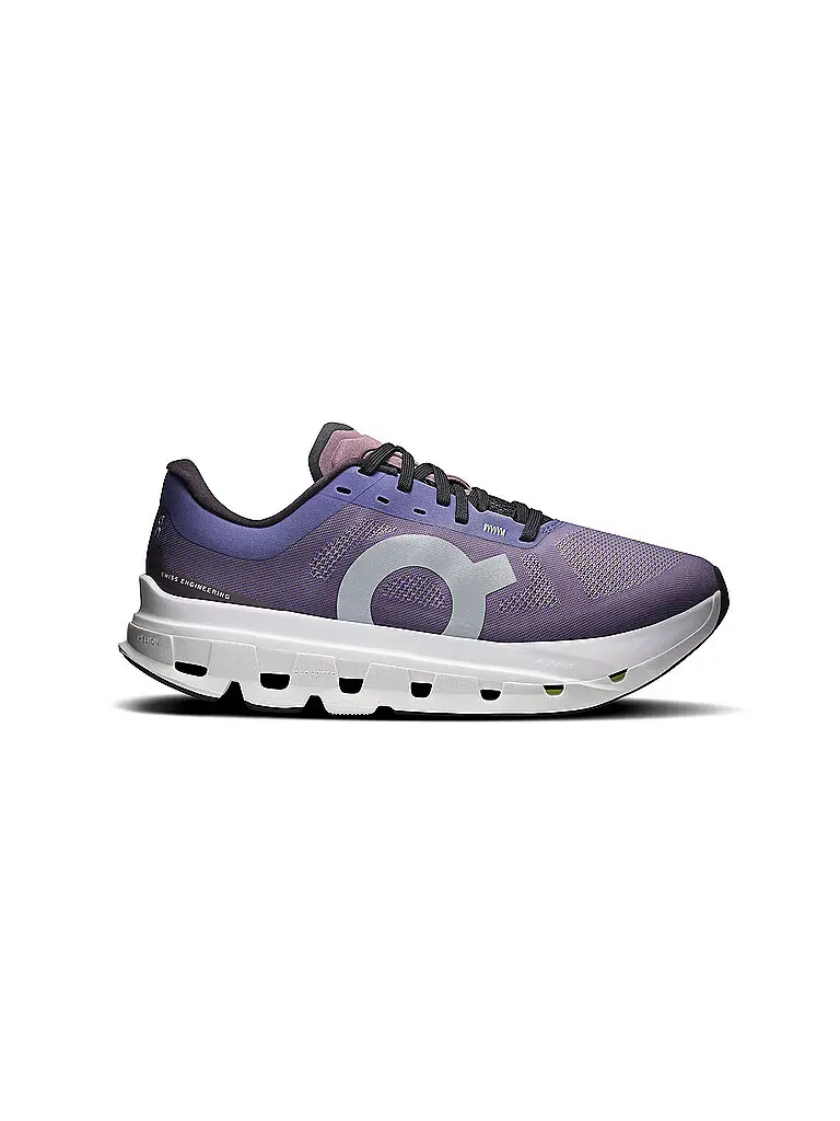 Scarpe da running da donna Cloudflow 5 lilla | 37