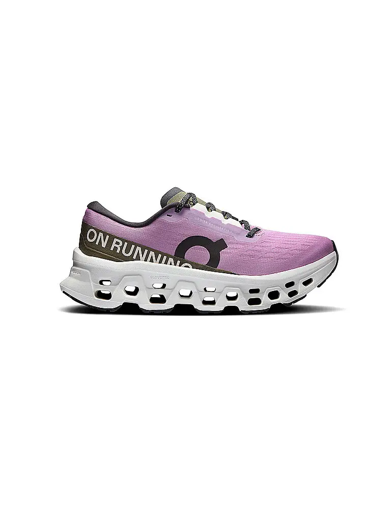 Scarpe da running da donna Cloudmonster 3 lilla | 37