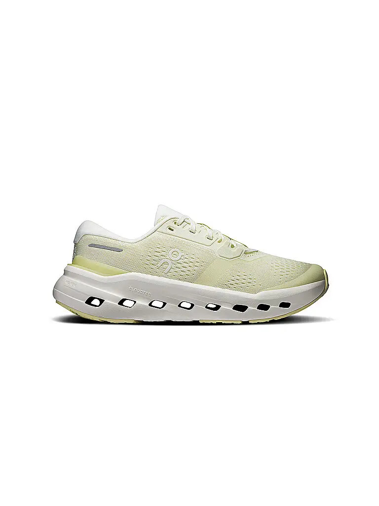 Scarpe da running da donna Cloudrunner 3 giallo | 37